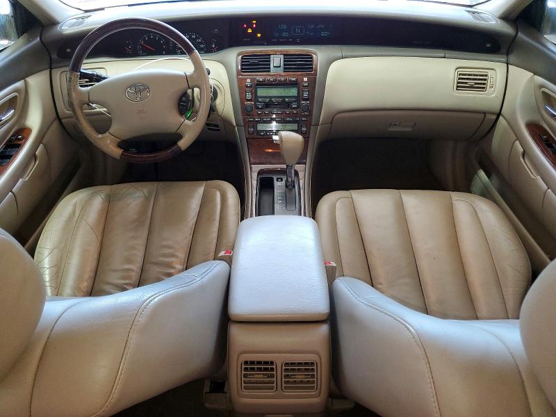 Aukcja sprzedaży 2004 Toyota Avalon, vin: 4T1BF28B34U374136, numer aukcji: 64110646