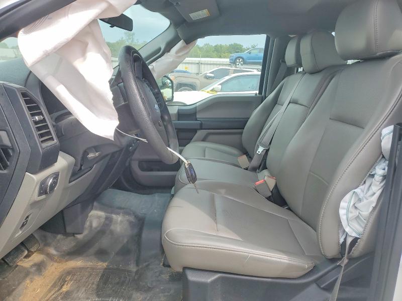 Продаж на аукціоні авто 2020 Ford F150, vin: 1FTEW1C51LFC46106, номер лоту: 66702986