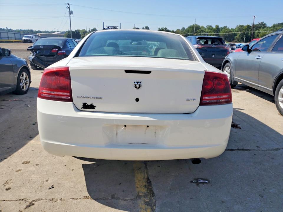 Продажа на аукционе авто 2006 Dodge Charger, vin: 2B3KA43GX6H373803, номер лота: 66759076