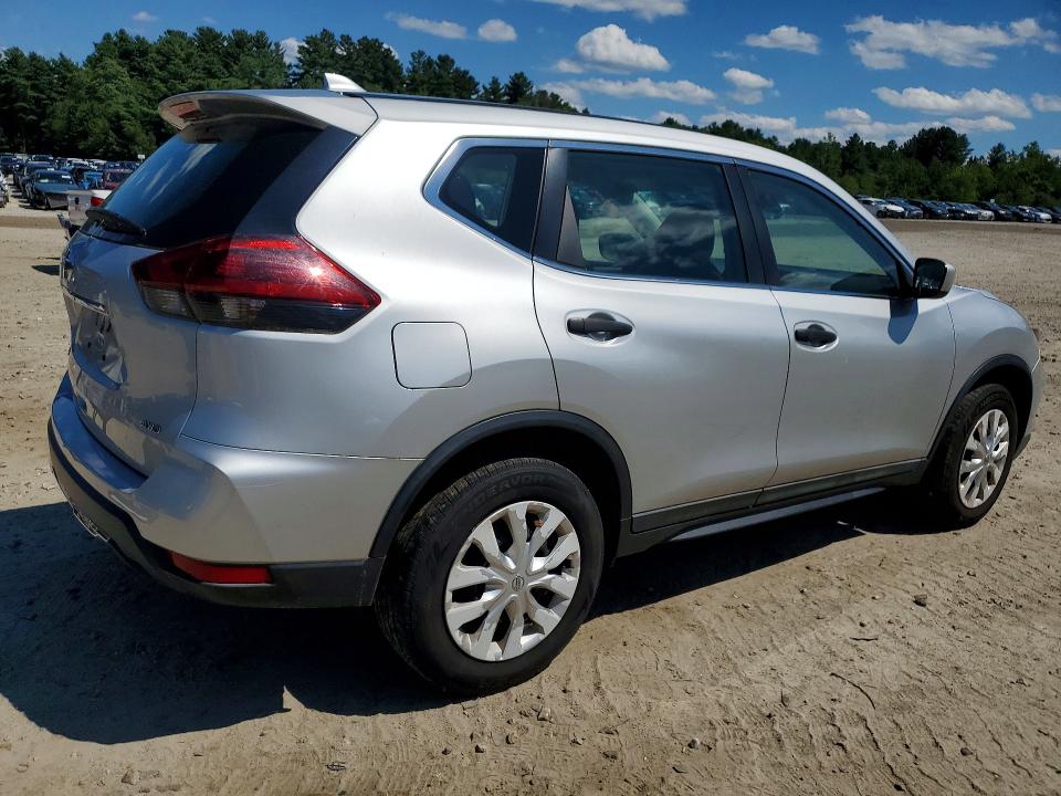 Продаж на аукціоні авто 2019 Nissan Rogue, vin: 5N1AT2MV4KC702915, номер лоту: 65416636