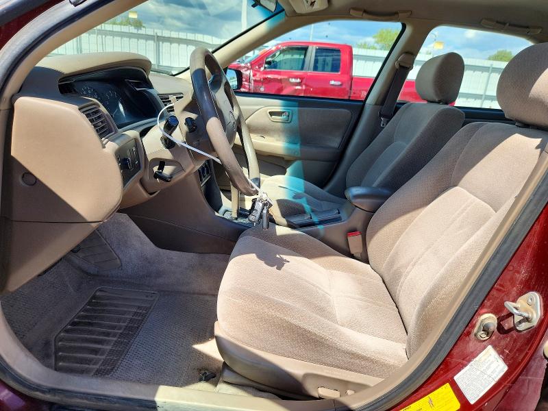 Продажа на аукционе авто 2000 Toyota Camry, vin: JT2BF28K8Y0241480, номер лота: 65491656