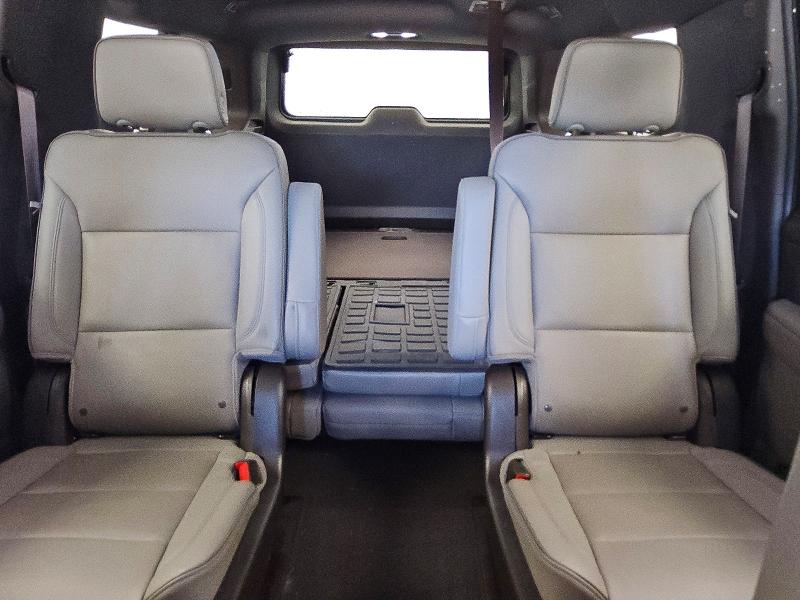 Продаж на аукціоні авто 2023 Gmc Yukon Xl, vin: 1GKS2GKD4PR301277, номер лоту: 64900956