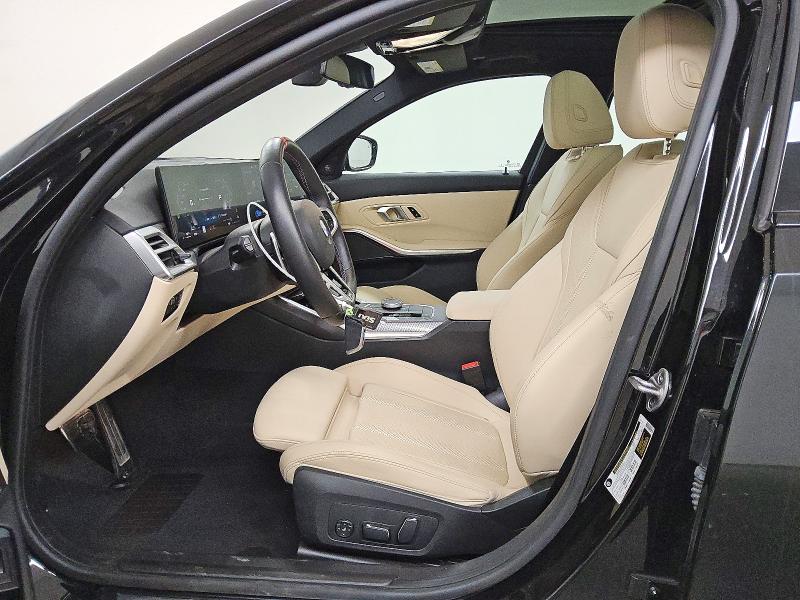 Продаж на аукціоні авто 2026 Bmw M340i, vin: 3MW59FT03T8F96464, номер лоту: 64887936
