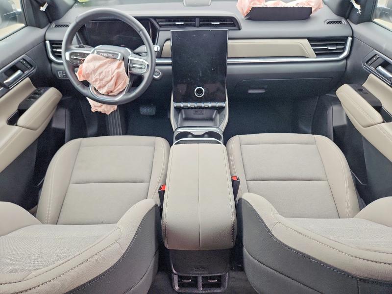 63409206 :رقم المزاد ، 3GKALUEG7TL468196 vin ، 2026 Gmc Terrain مزاد بيع