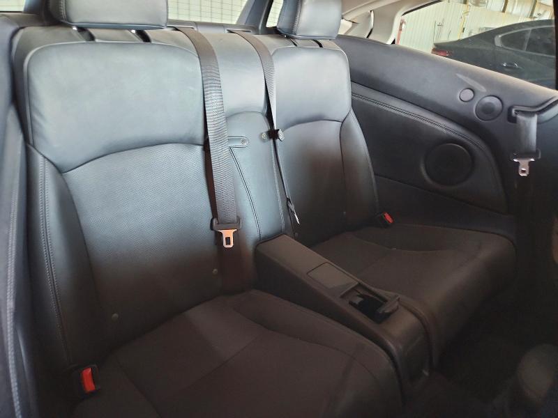 Продажа на аукционе авто 2011 Lexus Is 250c, vin: JTHFF2C2XB2518236, номер лота: 66082856