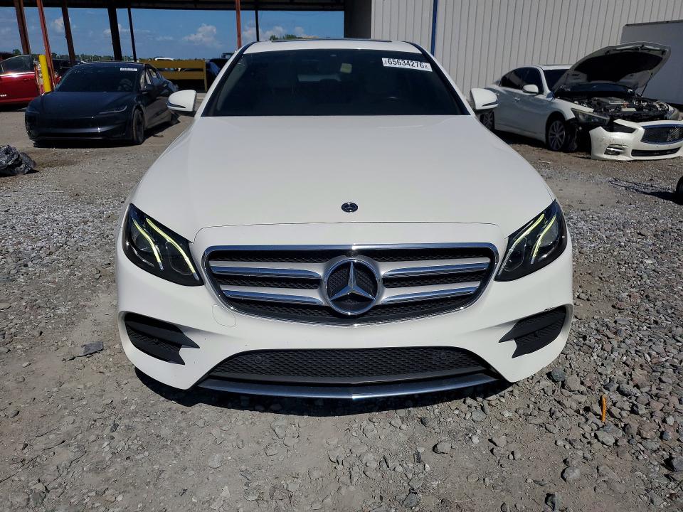 Aukcja sprzedaży 2019 Mercedes-benz E, vin: WDDZF4JB9KA490518, numer aukcji: 65634276