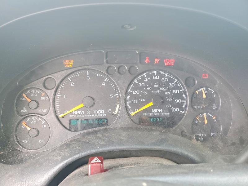 Продаж на аукціоні авто 2001 Chevrolet S Truck, vin: 1GCDT13WX1K214756, номер лоту: 63346886