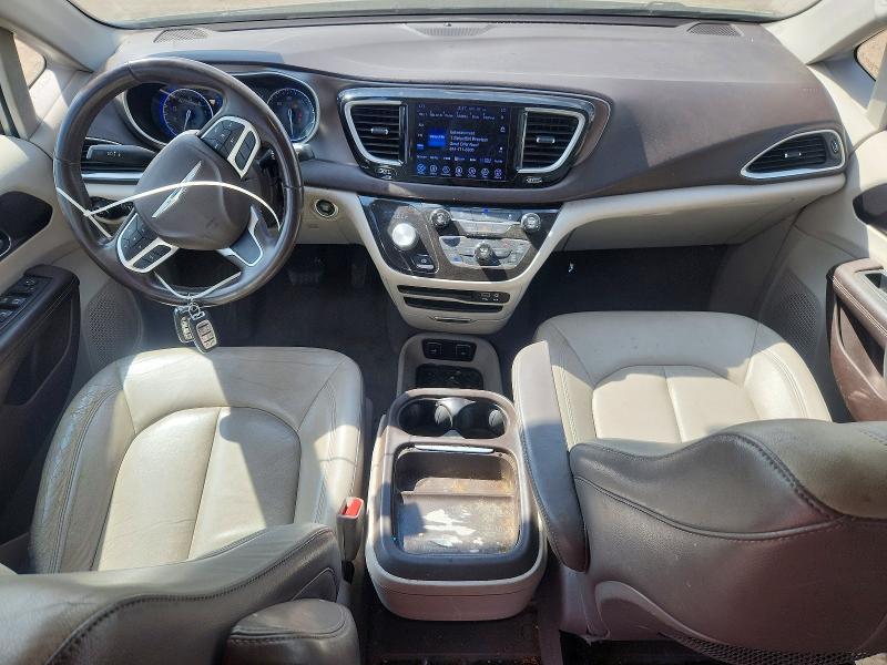 Aukcja sprzedaży 2017 Chrysler Pacifica, vin: 2C4RC1BGXHR794294, numer aukcji: 66319606