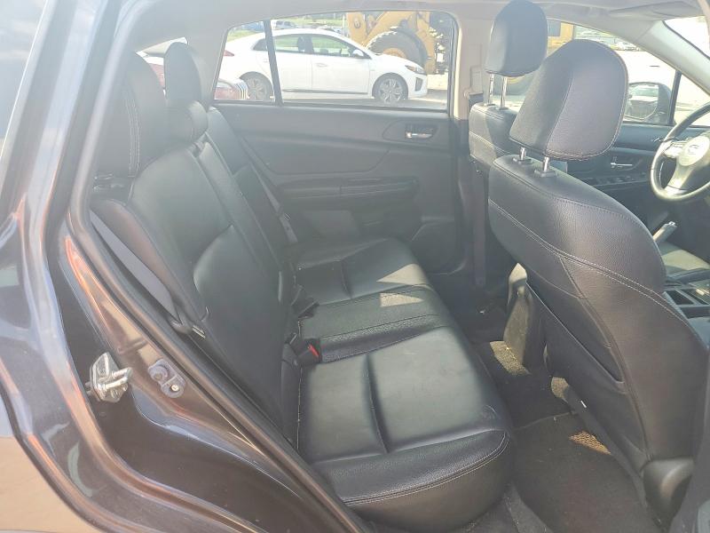 Продажа на аукционе авто 2013 Subaru Xv Crosstrek, vin: JF2GPAKC6D2874095, номер лота: 63899006