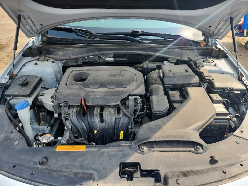 65194766 :رقم المزاد ، 5XXGT4L30KG338146 vin ، 2019 Kia Optima مزاد بيع