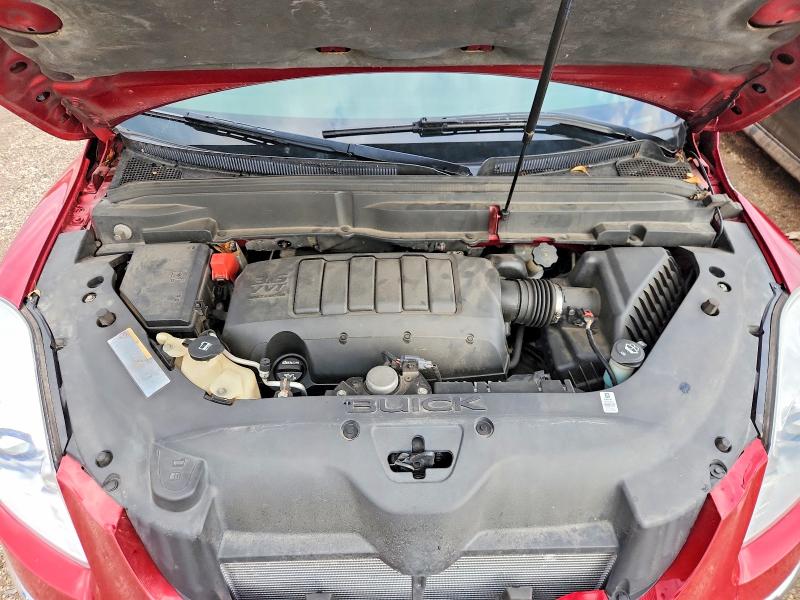 Продажа на аукционе авто 2012 Buick Enclave, vin: 5GAKVDED8CJ423700, номер лота: 67062706