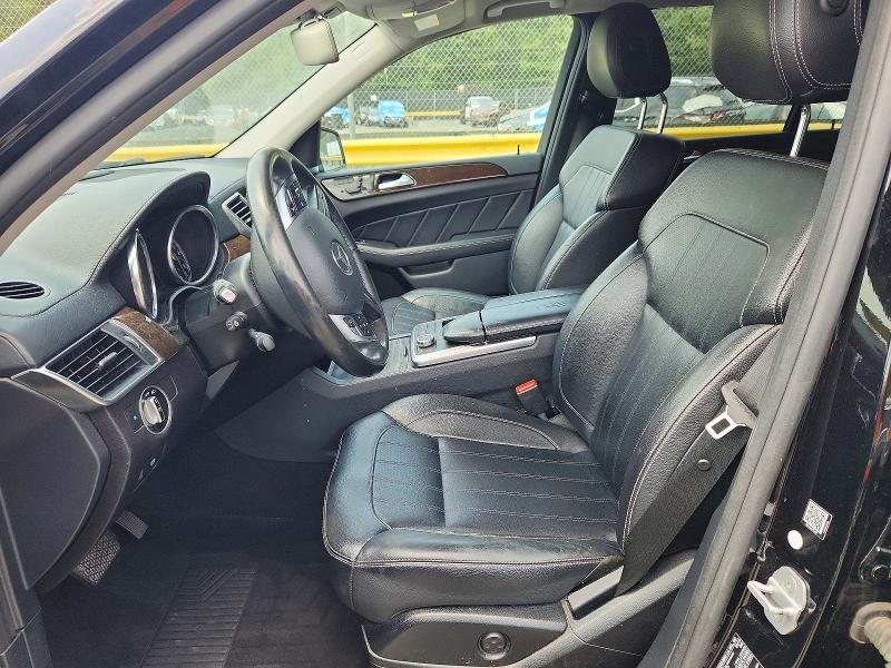 Продажа на аукционе авто 2015 Mercedes-benz Gl, vin: 4JGDF6EE9FA481386, номер лота: 63868676