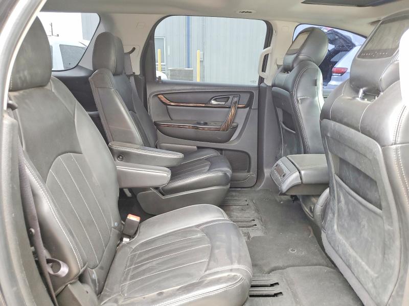 Продажа на аукционе авто 2013 Gmc Acadia, vin: 1GKKRTKD7DJ162969, номер лота: 66977886