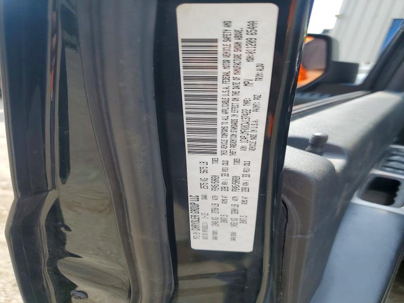 2012 Jeep Liberty მანქანა იყიდება აუქციონზე, vin: 1C4PJMFK0CW137422, აუქციონის ნომერი: 65167646