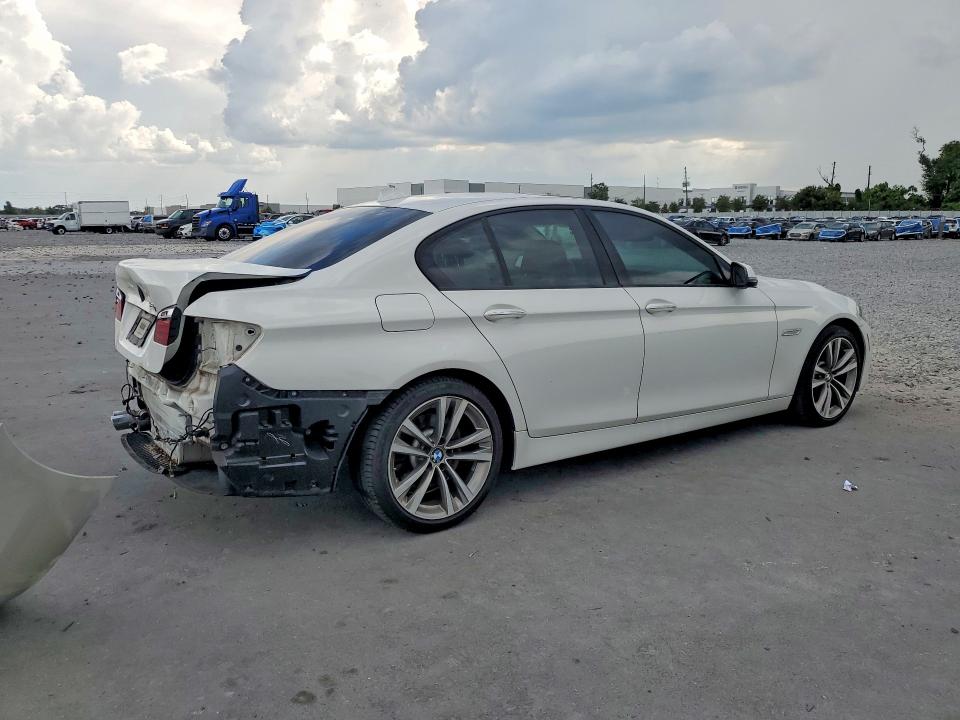64918516 :رقم المزاد ، WBA5A5C59GG347302 vin ، 2016 Bmw 528 مزاد بيع
