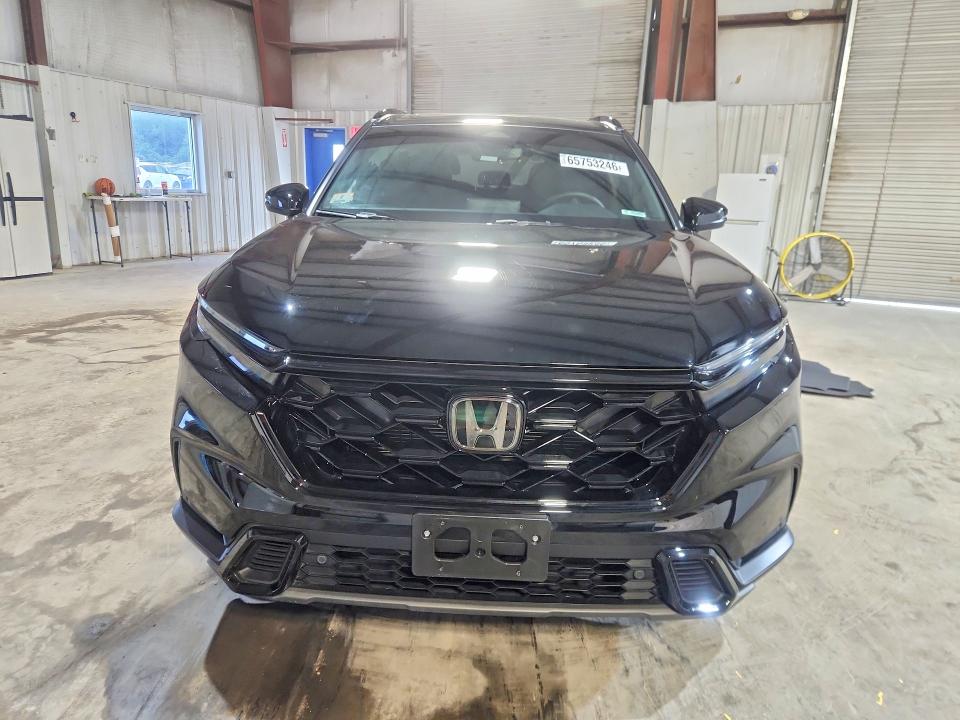 Продаж на аукціоні авто 2026 Honda Cr-v, vin: 7FARS6H87TE080759, номер лоту: 65753246