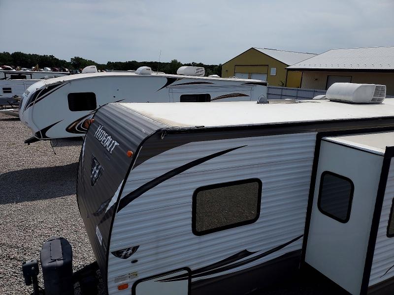 Aukcja sprzedaży 2015 Keystone Hideout, vin: 4YDT28B2XF7206346, numer aukcji: 63389356