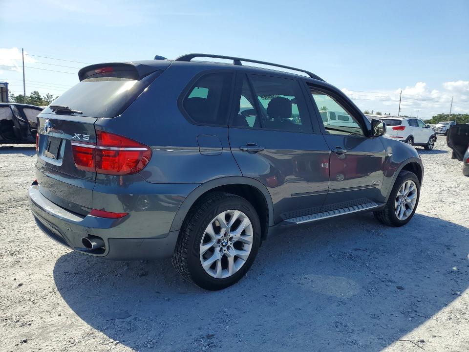 65183496 :رقم المزاد ، 5UXZV4C5XD0B04705 vin ، 2013 Bmw X5 مزاد بيع
