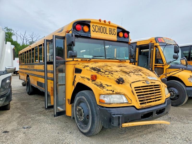Продаж на аукціоні авто 2013 Blub School Bus, vin: 1BAKFCPA4DF294281, номер лоту: 47093576