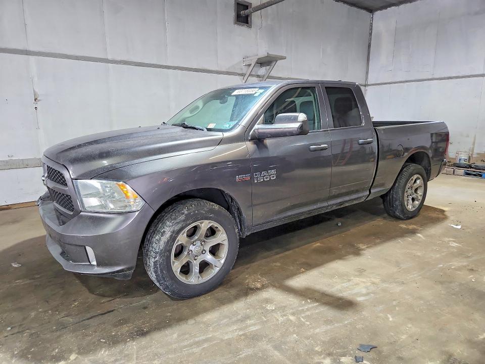 Aukcja sprzedaży 2016 Ram 1500, vin: 1C6RR7FT5GS129509, numer aukcji: 63718056