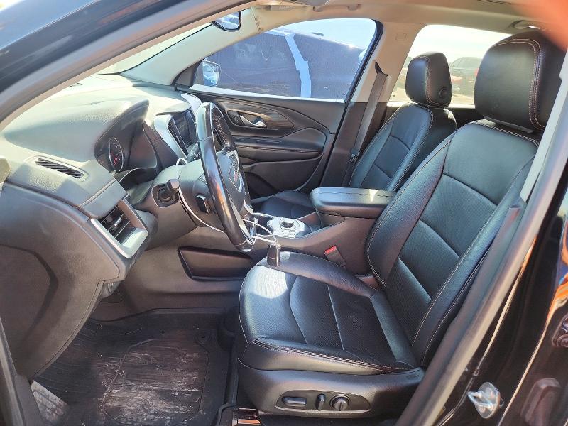 2019 Gmc Terrain მანქანა იყიდება აუქციონზე, vin: 3GKALPEV9KL199858, აუქციონის ნომერი: 65631966