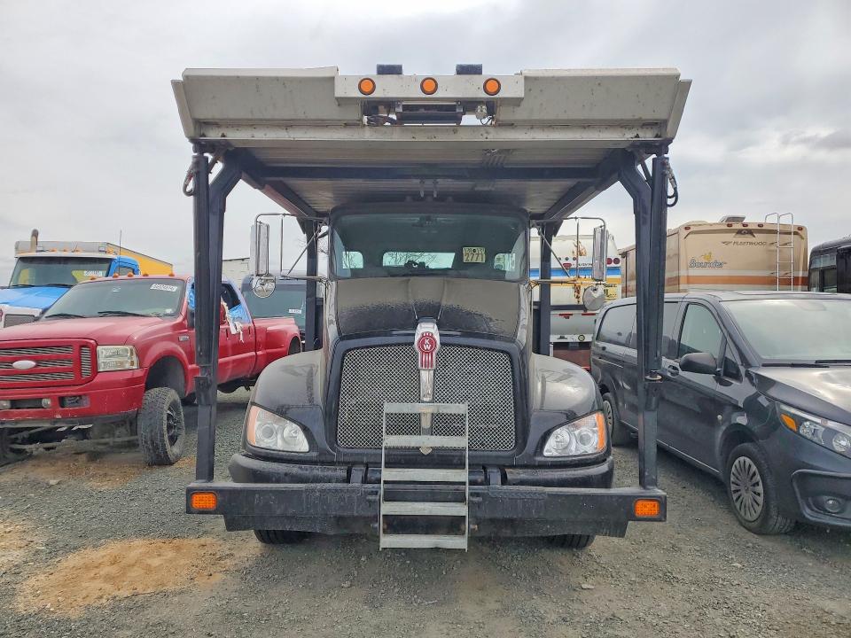Aukcja sprzedaży 2017 Kenworth T680, vin: 1XKYDP9X6HJ135879, numer aukcji: 65034996