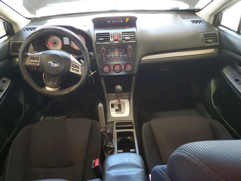 Aukcja sprzedaży 2014 Subaru Impreza, vin: JF1GPAL65E8262501, numer aukcji: 63914686