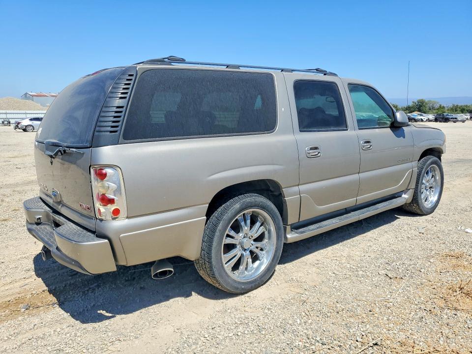 Auction sale of the 2002 Gmc Denali, vin: 1GKFK66U92J251683, lot number: 64259056