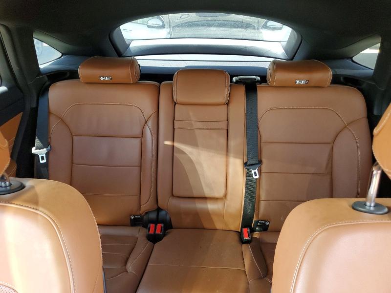 66443256 :رقم المزاد ، 4JGED6EB5HA086057 vin ، 2017 Mercedes-benz Gle Coupe مزاد بيع