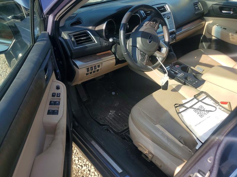 Aukcja sprzedaży 2016 Subaru Outback, vin: 4S4BSBNC6G3337195, numer aukcji: 64906246
