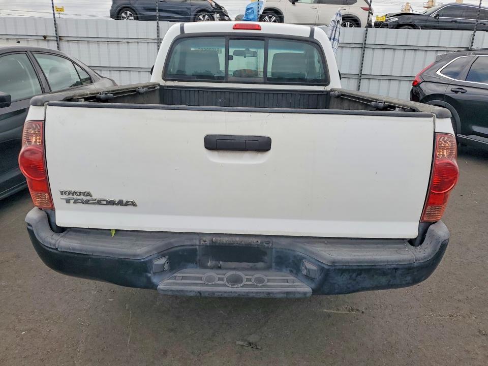 Aukcja sprzedaży 2014 Toyota Tacoma, vin: 5TFNX4CN6EX035236, numer aukcji: 64020666