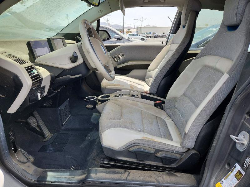 2014 Bmw I3 მანქანა იყიდება აუქციონზე, vin: WBY1Z2C51EV284969, აუქციონის ნომერი: 65062866