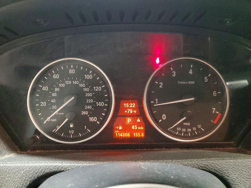 64237456 :رقم المزاد ، 5UXZV4C57D0B06055 vin ، 2013 Bmw X5 مزاد بيع