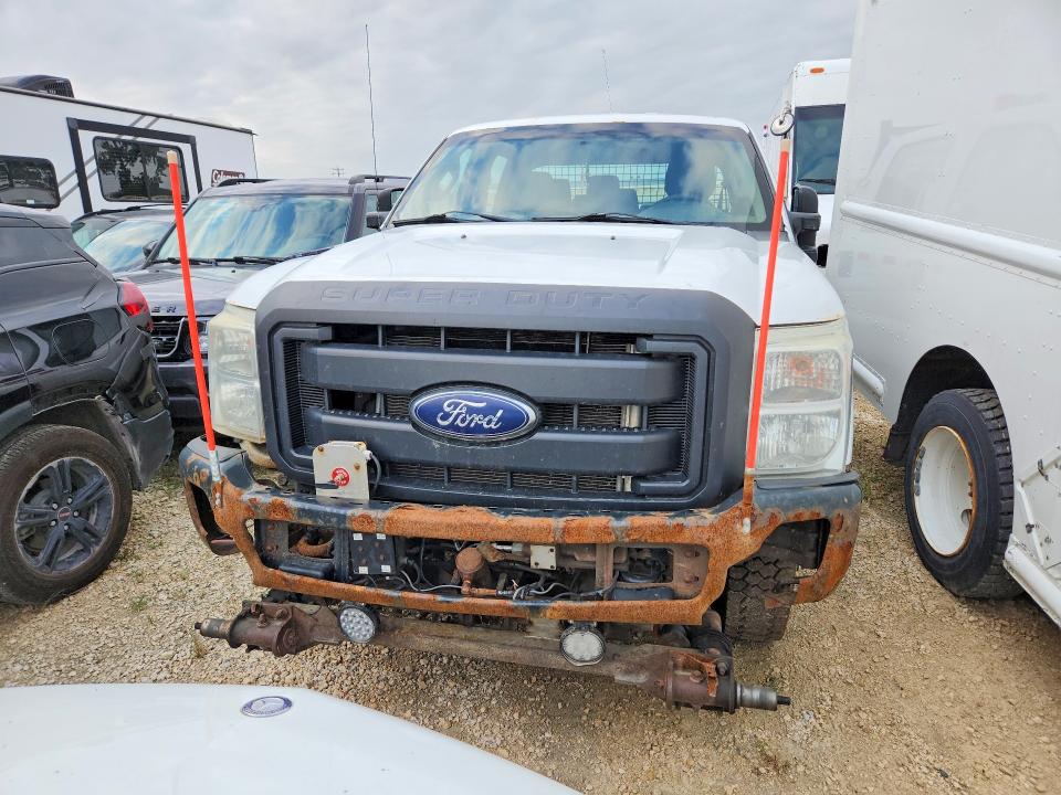 Продажа на аукционе авто 2013 Ford F350, vin: 1FT8W3B6XDEB16092, номер лота: 60081636