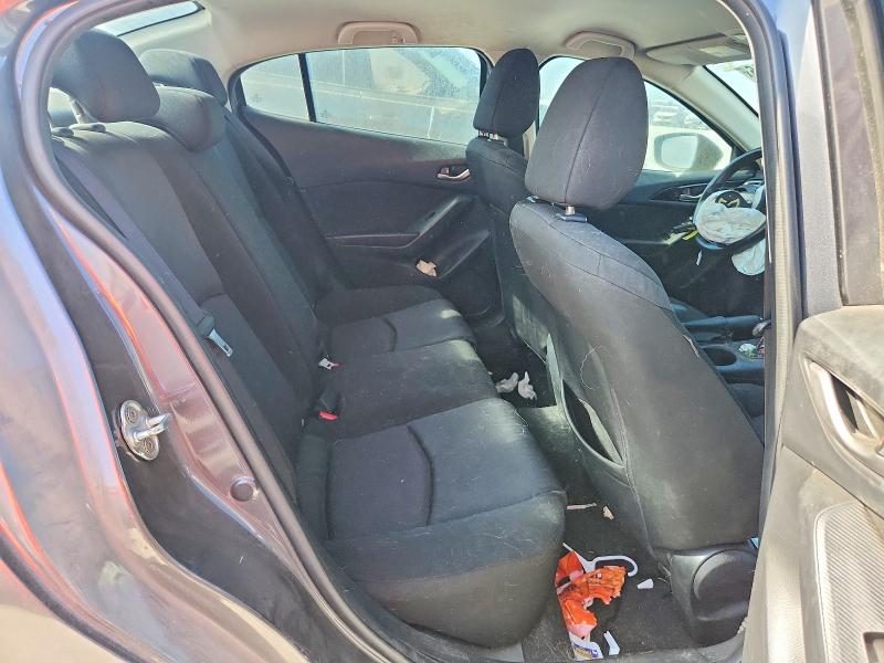 Aukcja sprzedaży 2014 Mazda 3, vin: JM1BM1U78E1111021, numer aukcji: 65385216