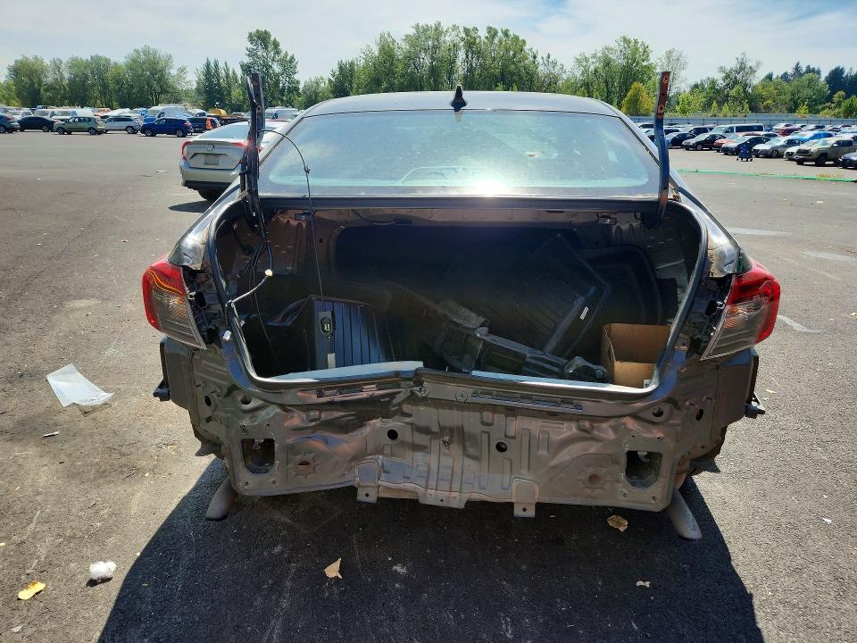 65618486 :رقم المزاد ، 2HGFE1F74NH325972 vin ، 2022 Honda Civic مزاد بيع
