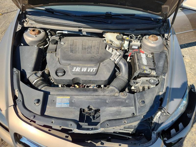 Продажа на аукционе авто 2008 Chevrolet Malibu, vin: 1G1ZJ57738F277229, номер лота: 66029056