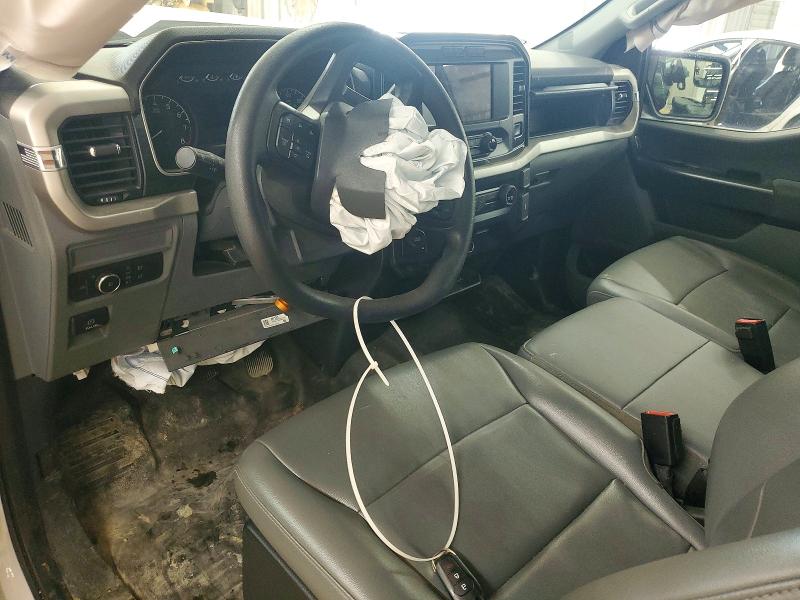 Продажа на аукционе авто 2021 Ford F150, vin: 1FTEX1EB9MKD89555, номер лота: 64203676