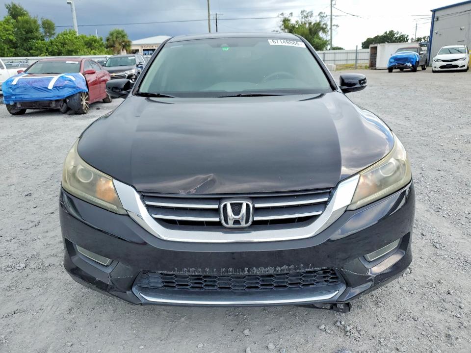 Aukcja sprzedaży 2013 Honda Accord, vin: 1HGCR2F82DA266259, numer aukcji: 67149886