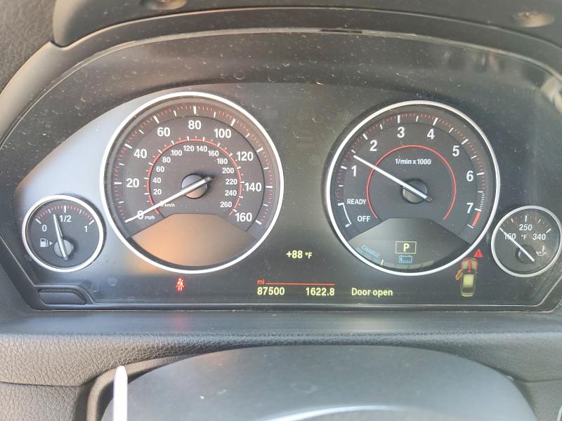 66443346 :رقم المزاد ، WBA8E1C54JA762564 vin ، 2018 Bmw 330e مزاد بيع