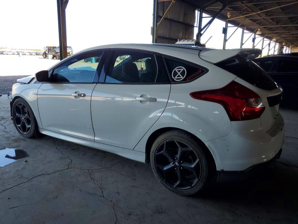 Продаж на аукціоні авто 2013 Ford Focus, vin: 1FADP3L97DL227916, номер лоту: 65872506