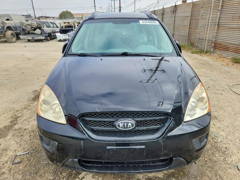 2008 Kia Rondo მანქანა იყიდება აუქციონზე, vin: KNAFG526X87153974, აუქციონის ნომერი: 63448896