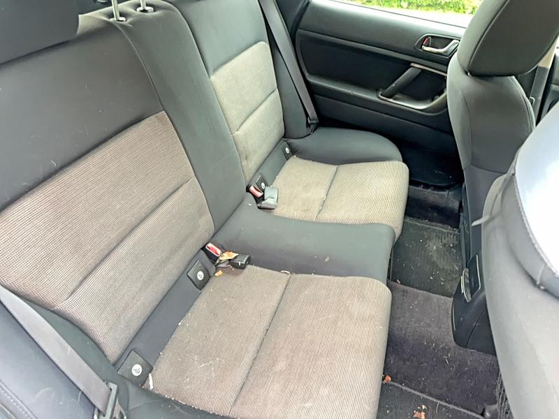 Продажа на аукционе авто 2007 Subaru Outback, vin: 4S4BP61C377325190, номер лота: 63807946
