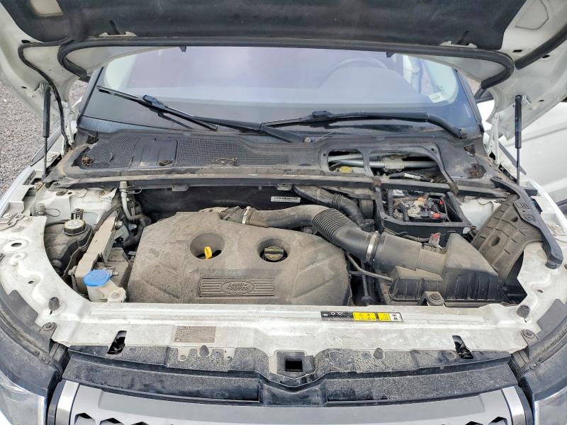 64068106 :رقم المزاد ، SALVP2BGXHH209436 vin ، 2017 Land Rover Range Rover Evoque مزاد بيع