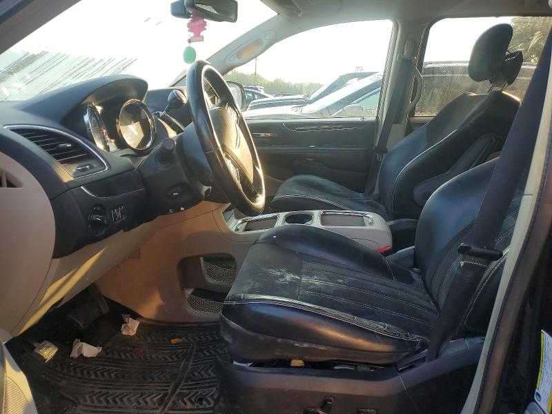 Aukcja sprzedaży 2014 Chrysler Town & Country, vin: 2C4RC1CG9ER367876, numer aukcji: 64253846