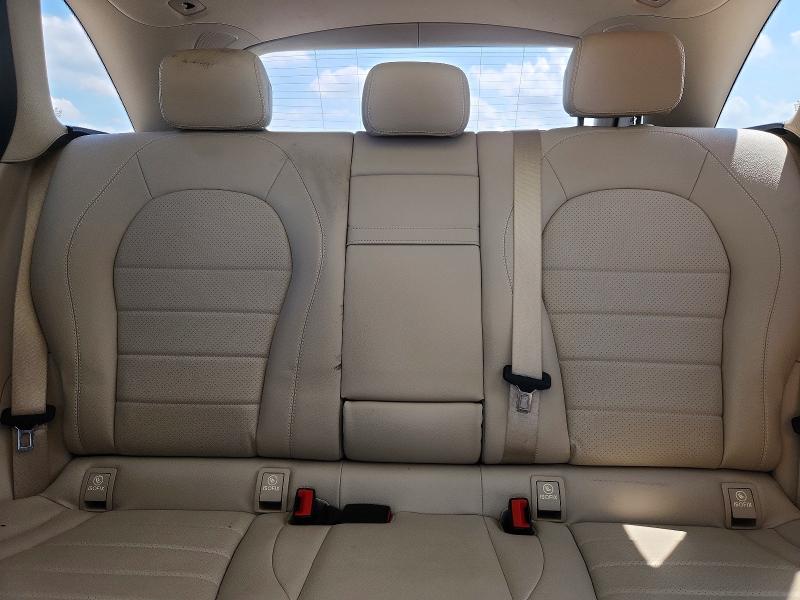 2019 Mercedes-benz Glc მანქანა იყიდება აუქციონზე, vin: WDC0G4JB4KV160157, აუქციონის ნომერი: 67298686