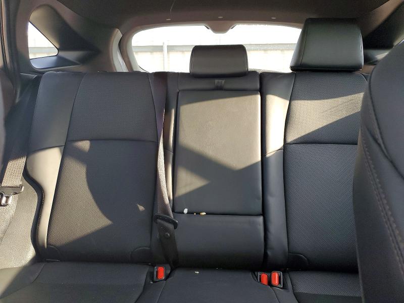 Продаж на аукціоні авто 2021 Toyota Venza, vin: JTEAAAAH9MJ063783, номер лоту: 64281706