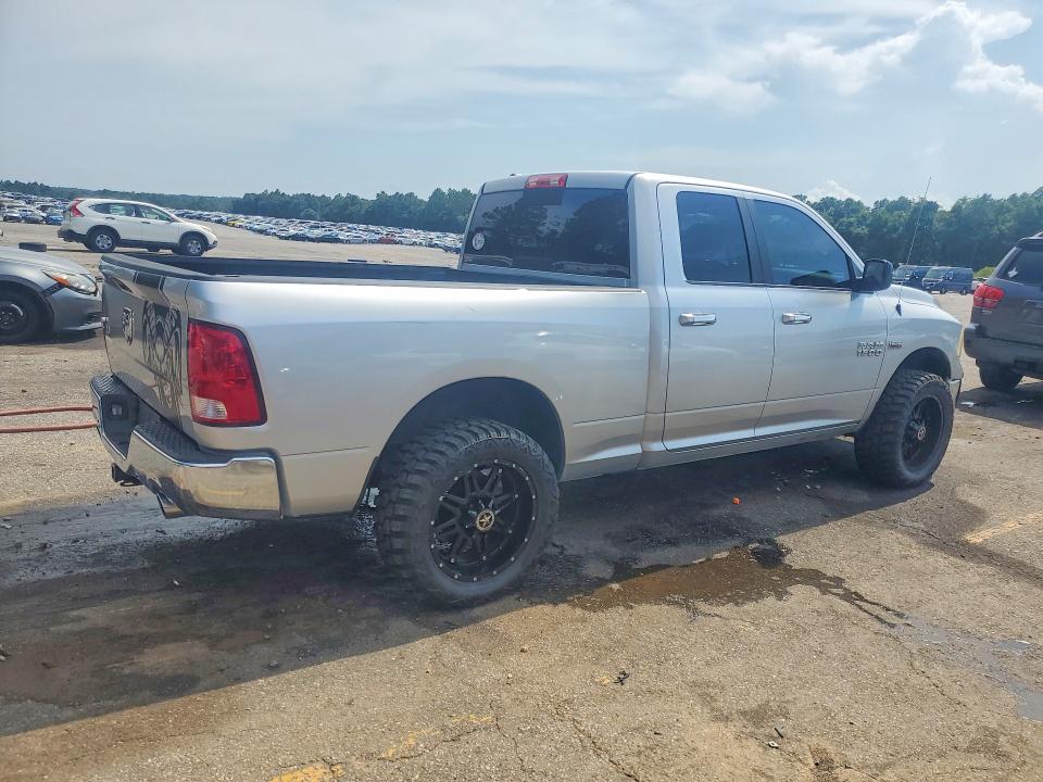 Aukcja sprzedaży 2015 Ram 1500, vin: 1C6RR6GT3FS581191, numer aukcji: 64121746
