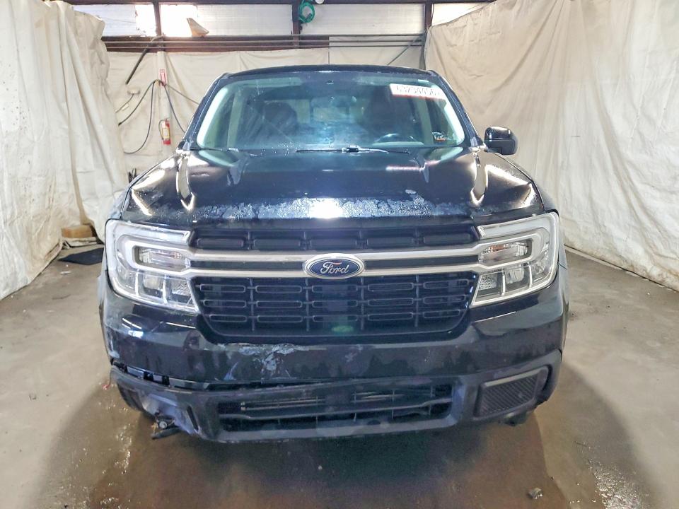 Продаж на аукціоні авто 2022 Ford Maverick, vin: 3FTTW8F96NRB14656, номер лоту: 63234456