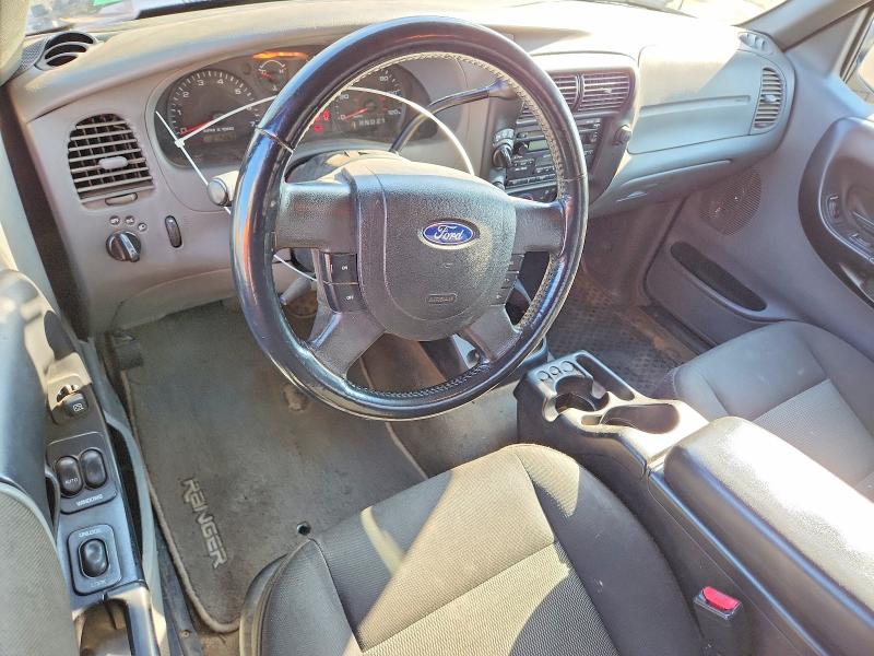 Aukcja sprzedaży 2004 Ford Ranger, vin: 1FTYR15E04TA05495, numer aukcji: 65349486